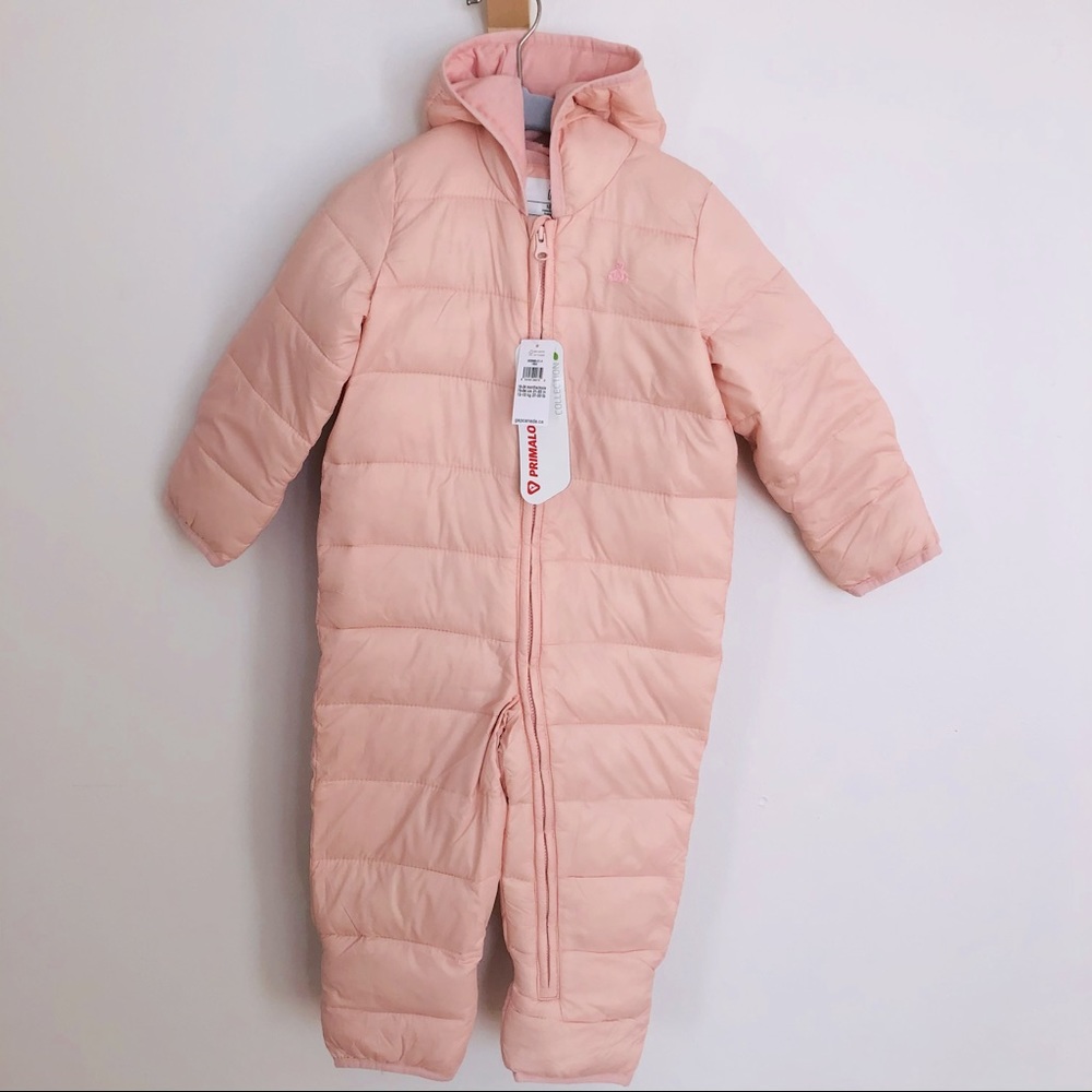 GAP bunting / snowsuit